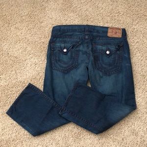 Men’s True Religion Ricky